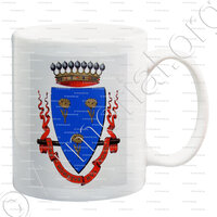 mug-MAISTRE_Duché de Savoie_États de Savoie (Ctes de Mais