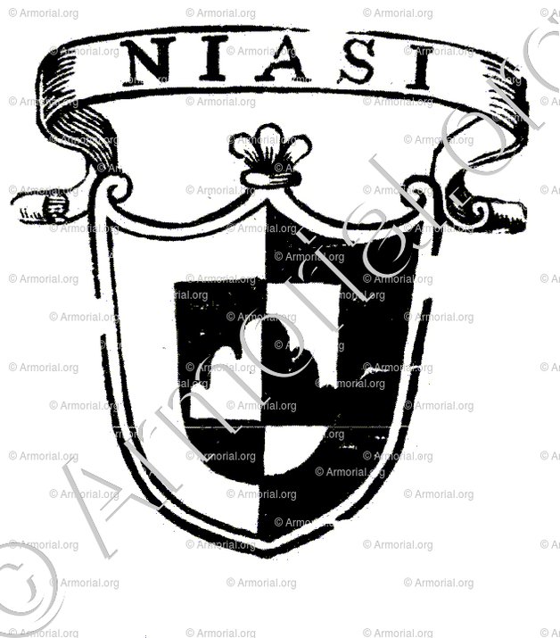 NIASI_Padova_Italia