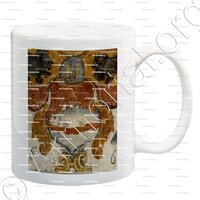 mug-FISCHER_1662. Eglise St. Maurice d'Aigle (Vaud)_Suisse