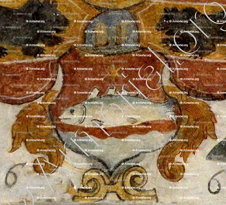 FISCHER_1662. Eglise St. Maurice d'Aigle (Vaud)_Suisse