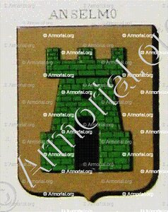 ANSELMO