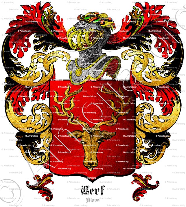CERF_Álava, País Vasco_España ()