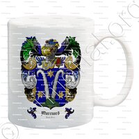 mug-MARCUARD_Vaud, Bern._Suisse (Schweiz) ()