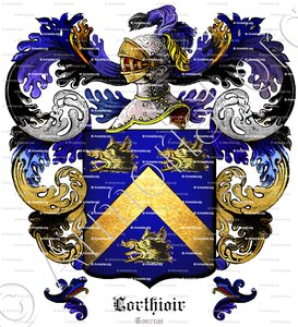 LORTHIOIR