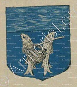 Pêcheurs de la ville de Sélestat (Alsace)