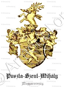 PUSZTA-SZENT-MIHÁLY