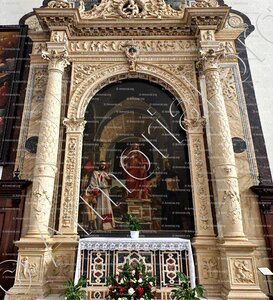 PISANI (Duomo di Montagnana) (2)