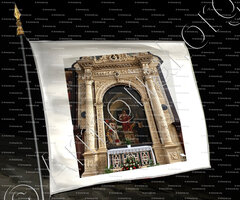 drapeau-PISANI_Duomo di Montagnana (2)