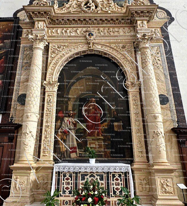 PISANI_Duomo di Montagnana (2)