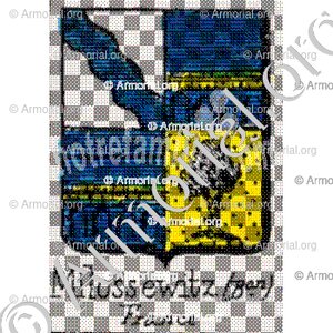 Milossewitz (Bon)