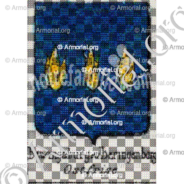 Bewingaburg ou Beringenborg__