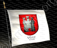 drapeau-VELEZ_Santander_España (i)