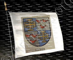 drapeau-FEVRIER_Bourbonnais_France