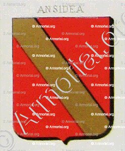ANSIDEA