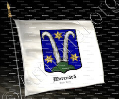 drapeau-MARCUARD_Vaud, Bern._Suisse (Schweiz)
