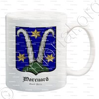mug-MARCUARD_Vaud, Bern._Suisse (Schweiz)