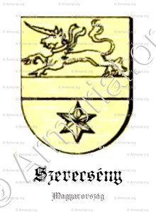 SZERECSÉNY