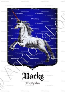 HACKE