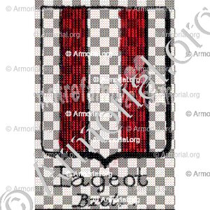 Pageot