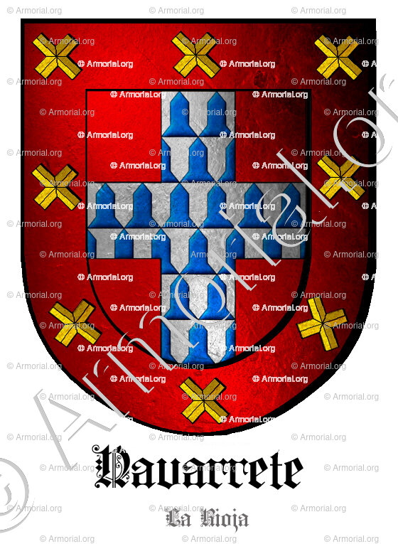 NAVARRETE