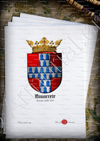 velin-d-Arches-NAVARRETE_Familia noble, 1364._España