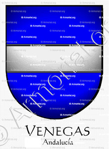 VENEGAS