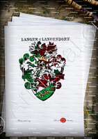 velin-d-Arches-LANGER_Langer von Langendorf. Morava (Böhmen)_Slovenská Republika (ii)