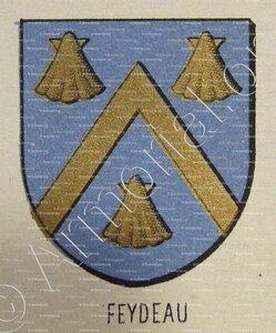 FEYDEAU