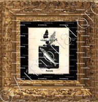 cadre-ancien-or-SNOUCK_Armorial royal des Pays-Bas_Europe