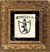 cadre-ancien-or-ORSATI o ORSATO_Padova_Italia