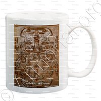 mug-DACHESELHOFER_Château d'Aigle (Vaud)_Suisse