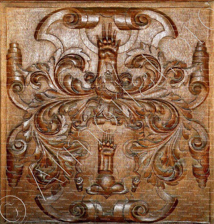 DACHESELHOFER_Château d'Aigle (Vaud)_Suisse