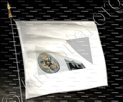 drapeau-ANTICHI STEMMI DI SICILIA_Sicilia. _Italia ()