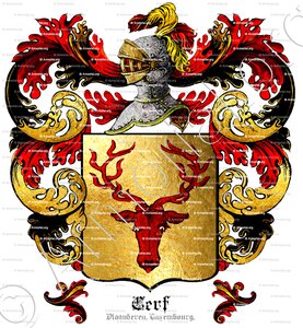 CERF