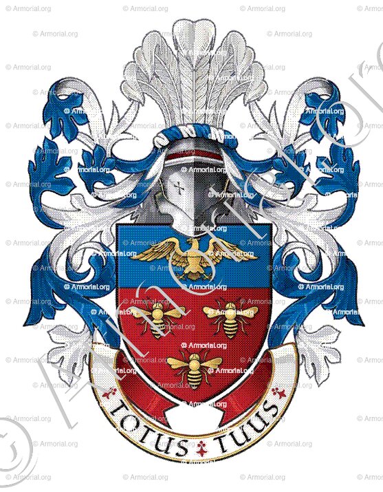 Jean-Eudes PIERRA_Blason personnel_Privé.