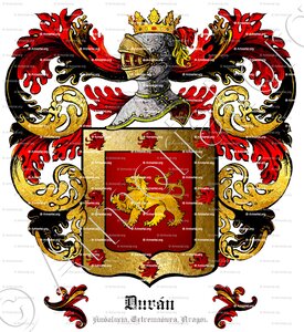 DURÁN