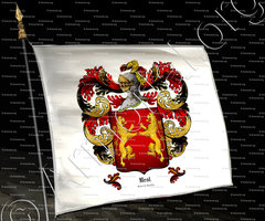 drapeau-REAL_Reino de Castilla_España (1)
