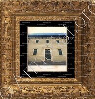 cadre-ancien-or-PISANI_Palazzo, Montagnana._Italia (2)