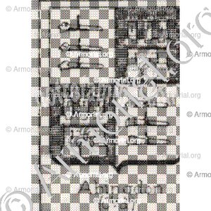 Abingdon (Cte. d')