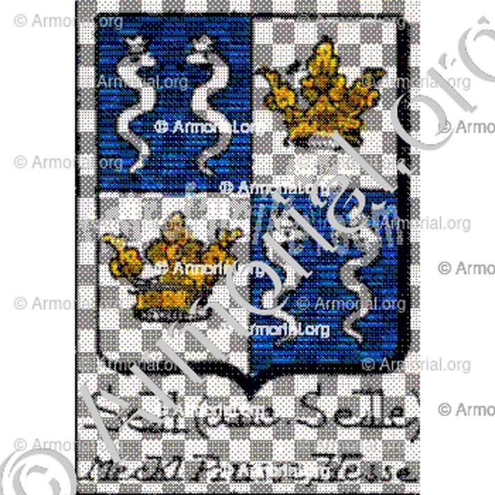 Sell (anc. Selle)__