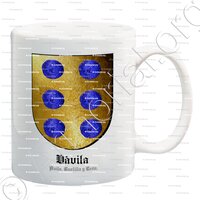 mug-DÁVILA_Ávila. Castilla y León._España (2)