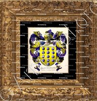 cadre-ancien-or-BUSTAMANTE_Castilla, Cantabria, América_España (ii)