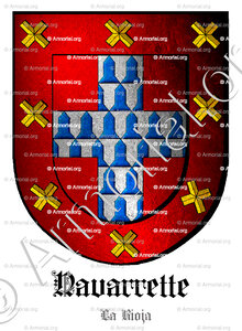NAVARRETTE