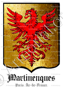 MARTINENQUES