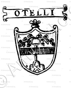 OTELLI o OTTELIO