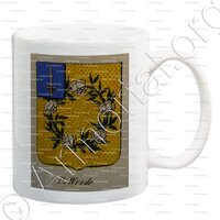 mug-DE WREDE_Noblesse d'Empire._France