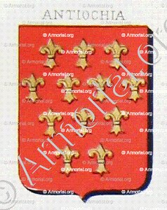 ANTIOCHIA