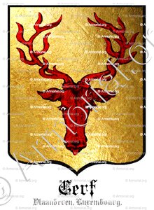 CERF