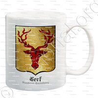 mug-CERF_Vlaanderen, Luxembourg_België, Luxemburg