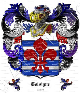 COLOIGNE